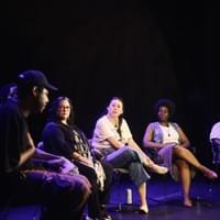 Thoughts That Move Panel