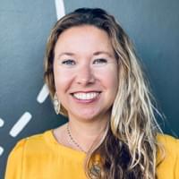 Jen Cregar, Board Member