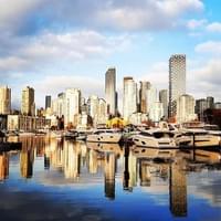 Vancouver 
