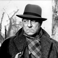 Comisario Maigret