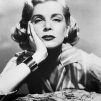 Jane Palmer