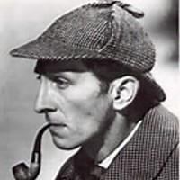 Sherlock Holmes