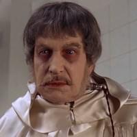 Dr Phibes