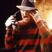 Freddy Krueger