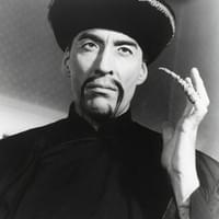 Dr Fu Manchu