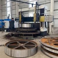 Polishing accuracy