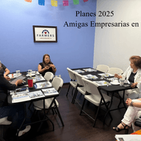 Reunion de planeación