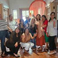 Acción de Gracias 2025