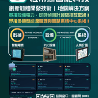 【偵碳+】智慧電表 | 智能系統