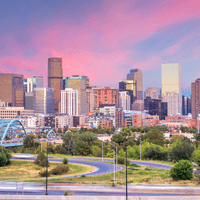 Urban Wellness in Denver