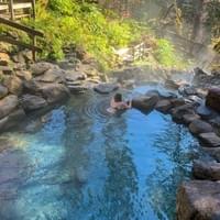 Slow Travel, Soothing Waters