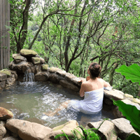 Beitou’s Historic Baths