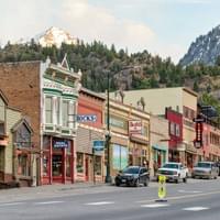 Frontier & Wild West Heritage