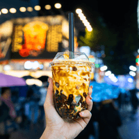 Night Market Tastings
