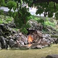 Legendary Fire and Water cave