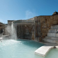 Float in Pagosa Springs