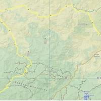 Ashwood Loop to Mitchell