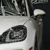 Basic Package for Cayenne