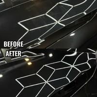 Paint Correction for Model 3