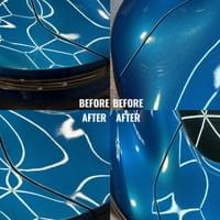 Paint Correction for Vantage