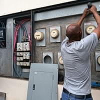 Trabajo Eléctrico