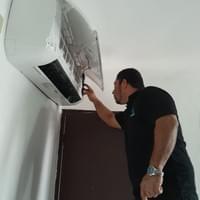 aires acondicionados
