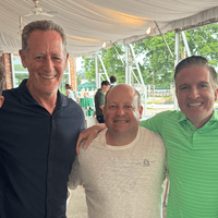 Rich Lerner, J Gallagher