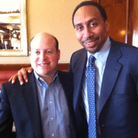 Stephen A