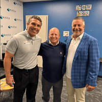 Josh Pastner, Bruce Pearl