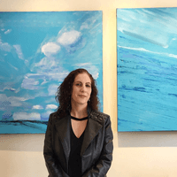 Artist- Vian Borchert 