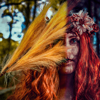  Model Jillian Parentini