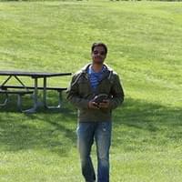 Karthik Marupeddi