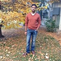 Karthik Marupeddi
