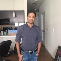 Karthik Marupeddi