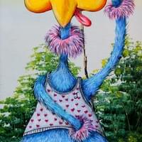 'Johan, Yoga Instructor'