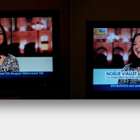 Emission "Goûts de luxe" 