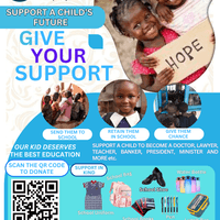 Education Support