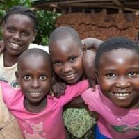 Putting joy on their face