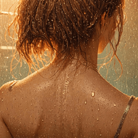 MIGHT’S MARK ETCHED ON FLESH