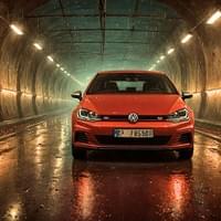 RED CANNON ROARETH AT DARK