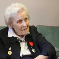 Helene Aldwinckle (1920–2020)