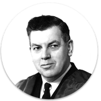 Frederick Bruce (1910–1980)