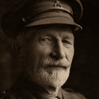 Sir James Cantlie (1851–1926)
