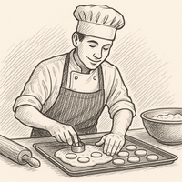 專業師傅研調配方