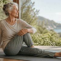 Grace, Mobility and wellbeing