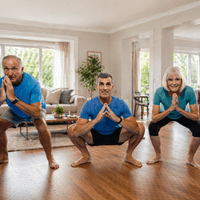 Personalised Family Coaching 