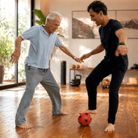 Agility and Coordination 