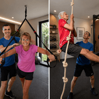 Advanced Functional Training 