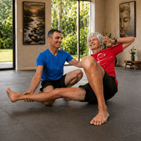 Bespoke Movement Coaching 