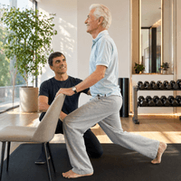 Strength & Stability Coaching